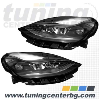 ФАРОВЕ LED MATRIX TESLA MODEL Y /2020 - 2024/ ФАРОВЕ LED MATRIX TESLA MODEL Y /2020 - 2024/